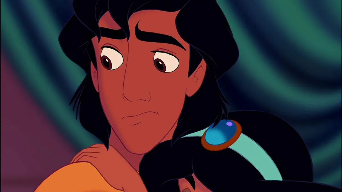 Aladdin Whole New World Clip Isn T All That New Or Magical The Mary Sue Aladdin Whole New World Clip Isn T All That New Or Magical The Mary Sue