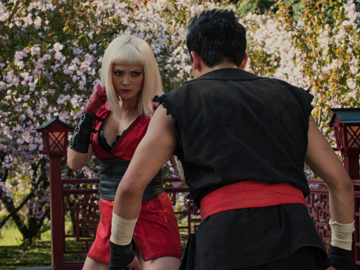 street fighters in black mirror season 5.