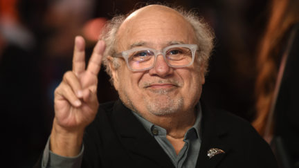 cast danny devito in everything.