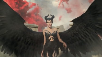 Maleficent 2 This Time We Get Even Sexier