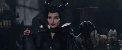Maleficent