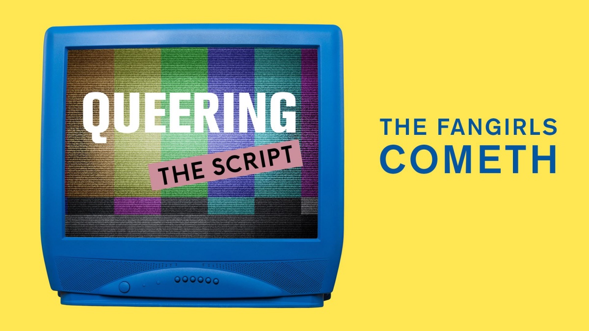 Queering the Script Header Image