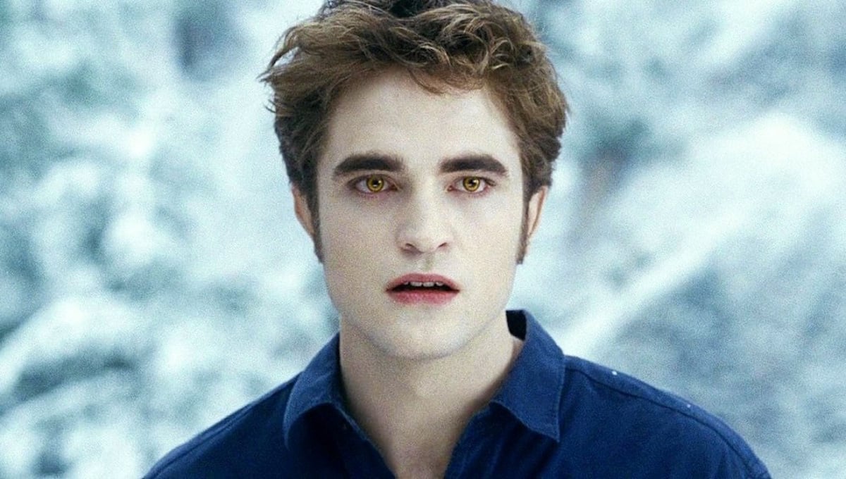 Twilight's Robert Pattinson to star in The Batman
