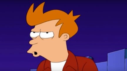 Shocked I'm Shocked not that Shocked