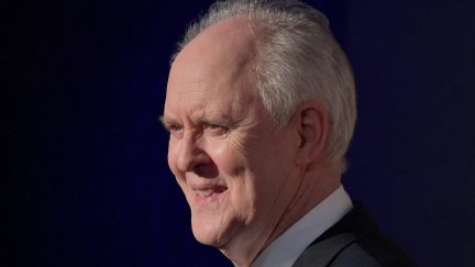 John Lithgow at Roundabout Theatre