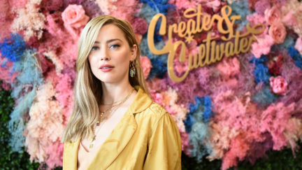 amber heard speaks out about revenge porn.