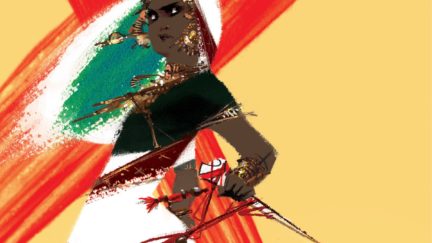 Buffy the Vampire Slayer: Chosen Ones #1 comic