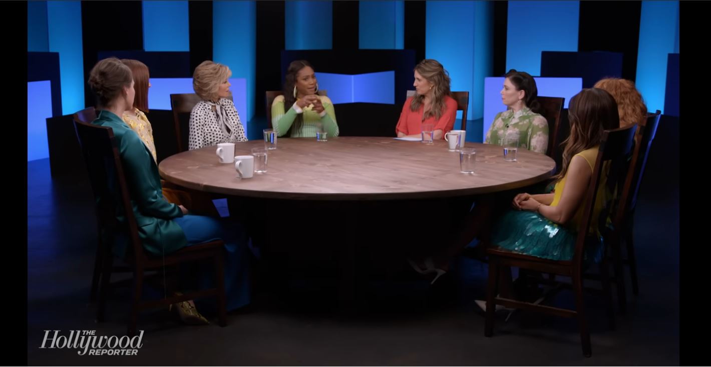 Comedy Actress Roundtable, Comedy Round Table