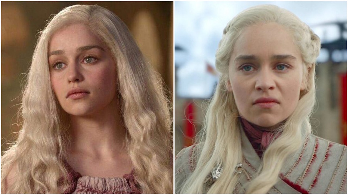 Daenerys Targaryen and powerful women in Game of Thrones