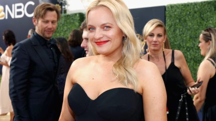 elisabeth moss can't get a break from shitty guys.