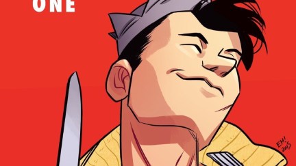 Jughead volume one cover cropped.