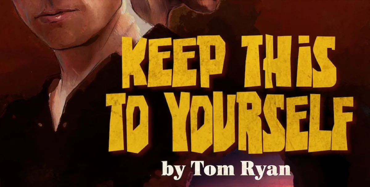 Keep this to yourself book cover cropped.