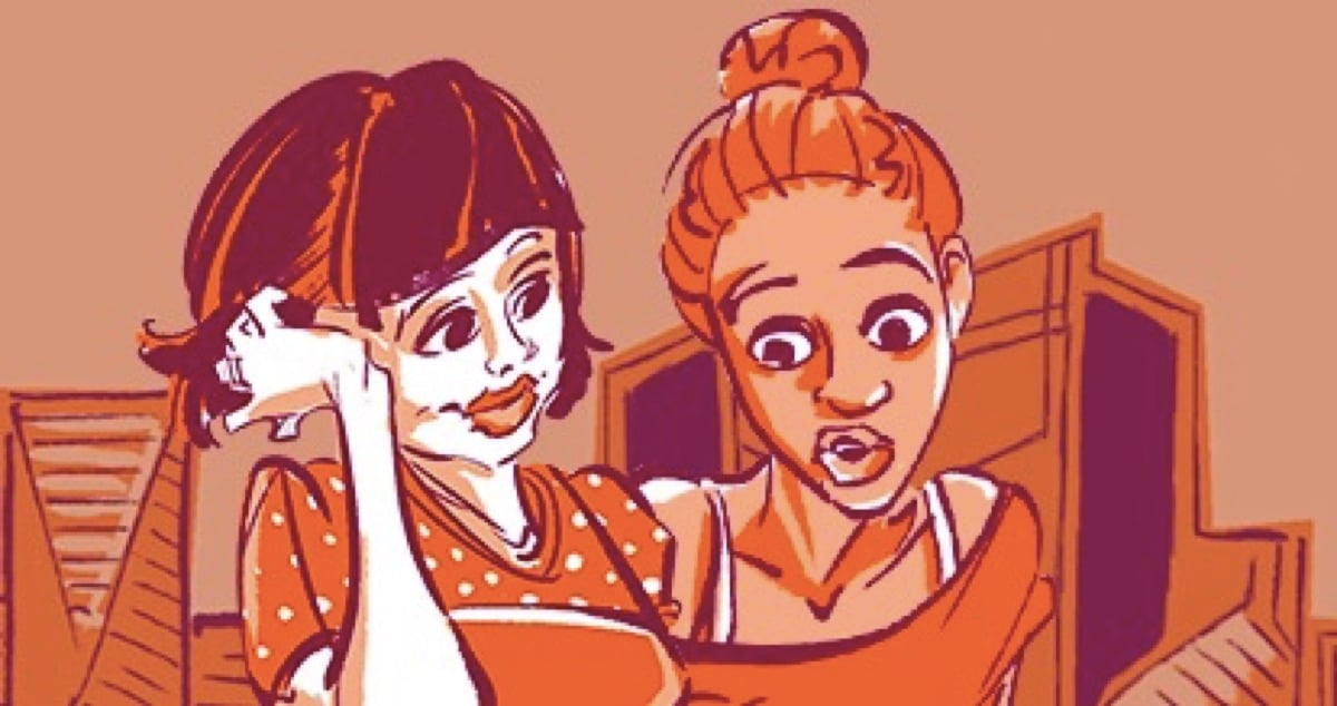 12 LGBTQ+ Webcomics Recommendations to Read Right Now | The Mary Sue