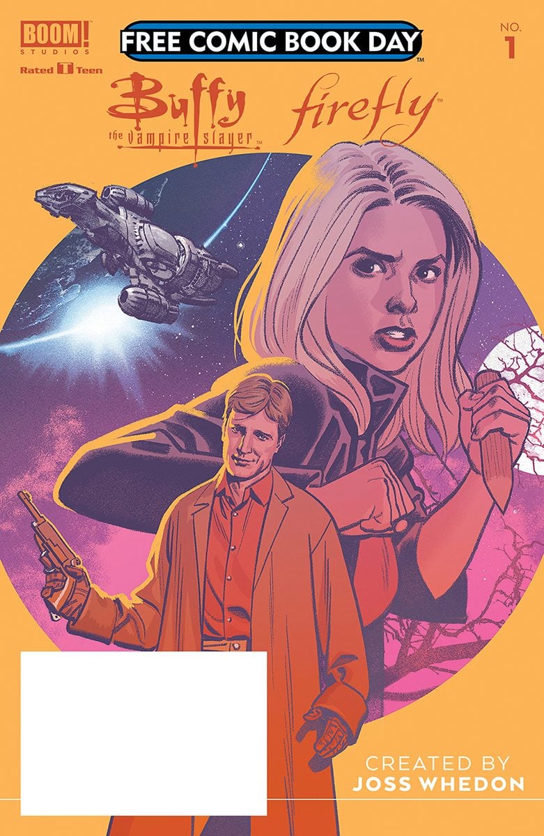 welcome to the whedonverse buffy firefly
