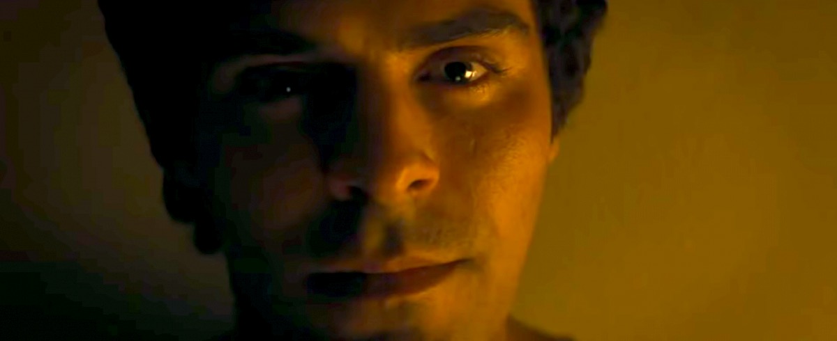 Zac Efron as serial killer Ted Bundy in Extremely Wicked, Shockingly Evil and Vile.