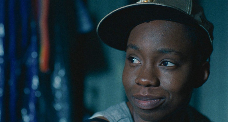 Adepero Oduye in Pariah (2011)
