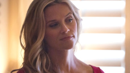 Reese Witherspoon in Big Little Lies