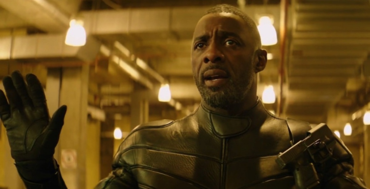 Idris Elba in Fast & Furious Presents- Hobbs & Shaw (2019)