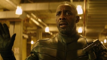 Idris Elba in Fast & Furious Presents- Hobbs & Shaw (2019)