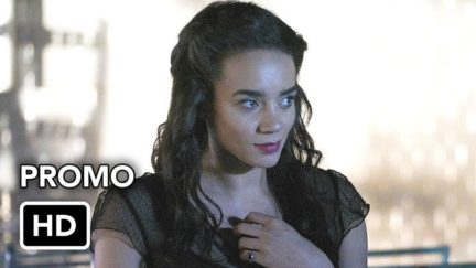 Killjoys Season 5 Finale Promo