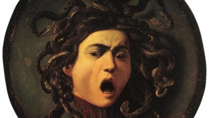 Medusa_by_Carvaggio