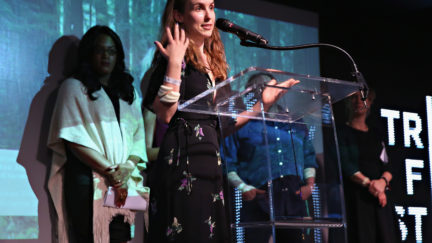 Sophia Takal will direct black christmas remake for blumhouse.