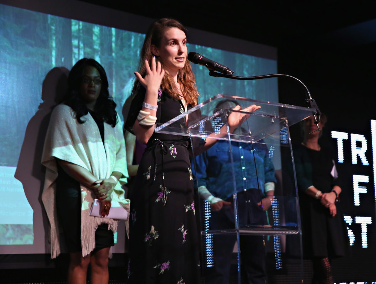 Sophia Takal will direct black christmas remake for blumhouse.