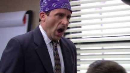 Steve Carell The Office worth 500 million