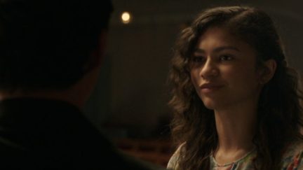 Zendaya as Michelle Jones