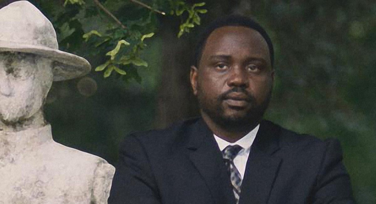 Brian Tyree Henry stole the show in Steve McQueen's Widows. 