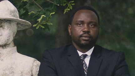 Brian Tyree Henry stole the show in Steve McQueen's Widows.
