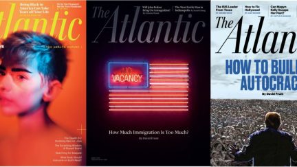covers from the atlantic.