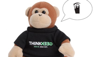 ThingGeek is Moving to Gamestop