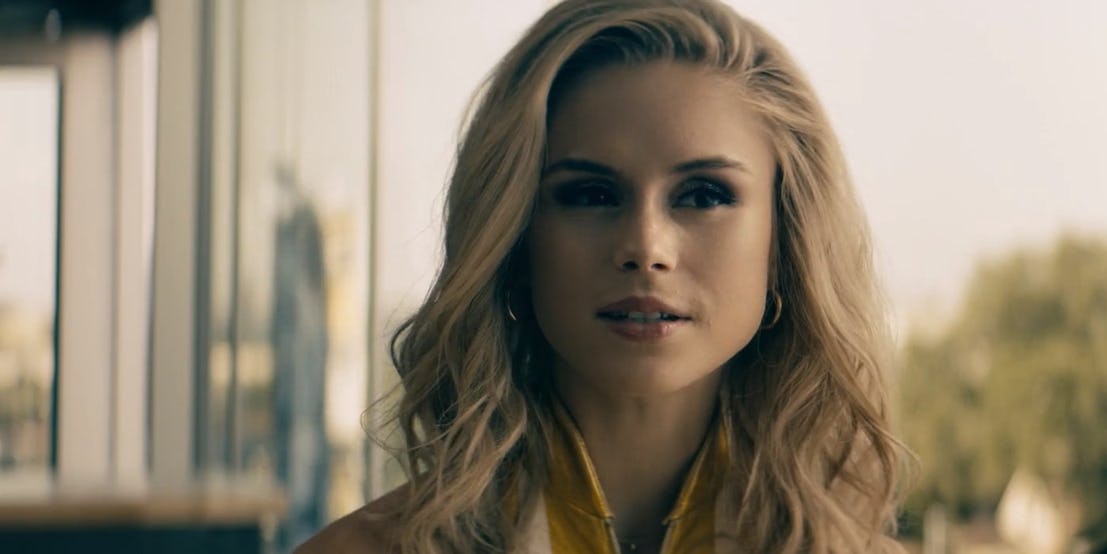 Starlight's Arc is the Strongest Storyline in 'The Boys' | The Mary Sue