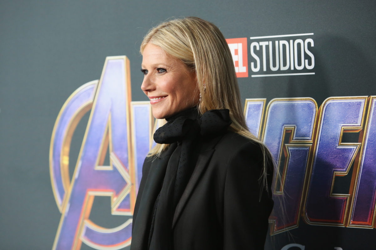 gwyneth paltrow doesn't remember sebastian stan.
