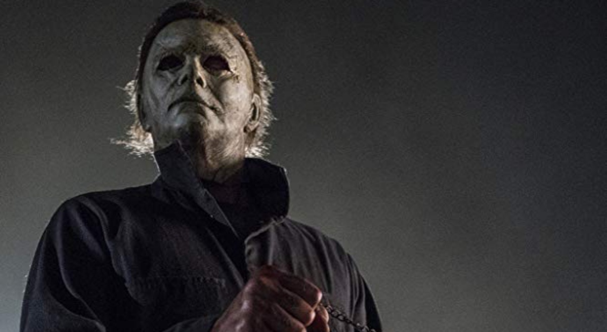 Like most Baby Boomers, Michael Myers refuses to die