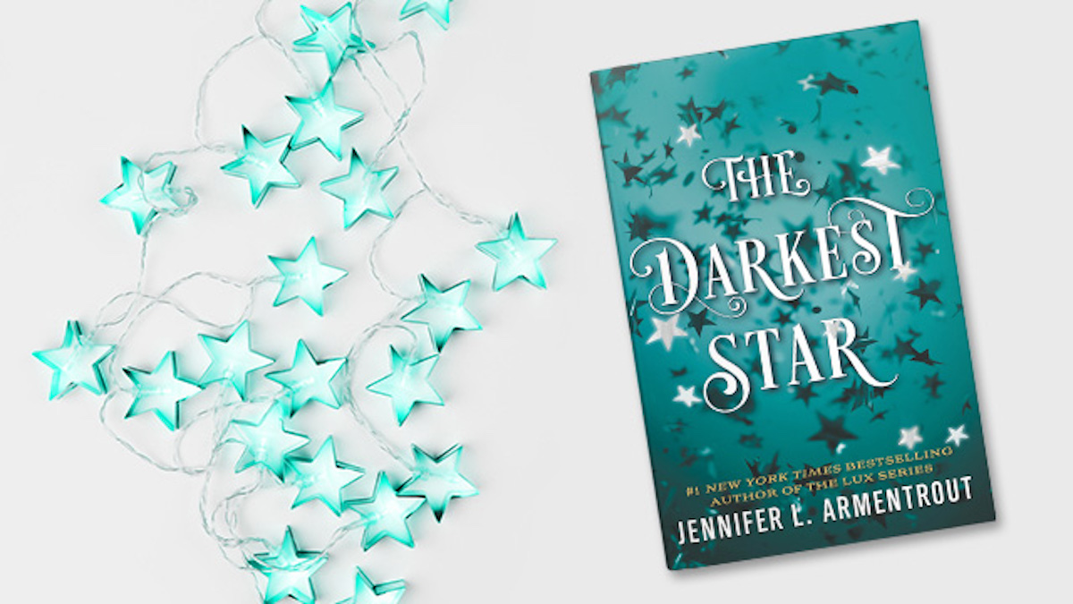 Jennifer L. Armentrout's The Darkest Star