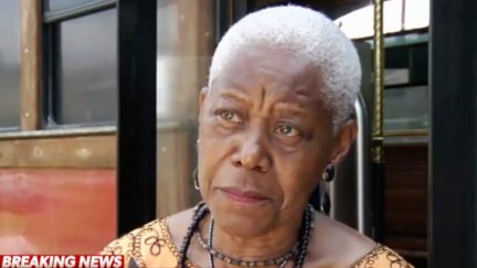 Sadie Roberts Joseph Found Dead