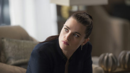 Katie McGrath in Supergirl (2015)