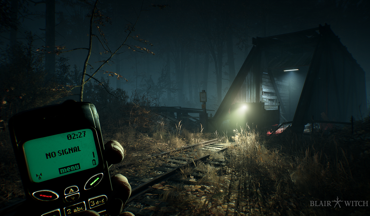 Witch it game trailer flowxaser