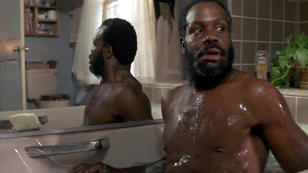 danny glover in leathal weapon