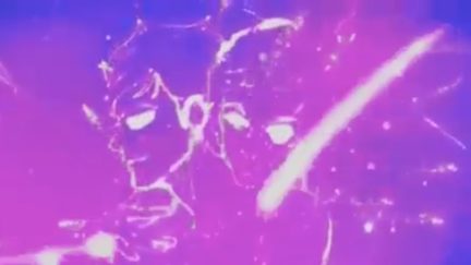 Euphoria Harry Styles Louis Tomlinson animated fanfiction sequence