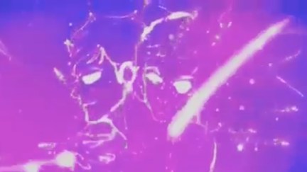 Euphoria Harry Styles Louis Tomlinson animated fanfiction sequence