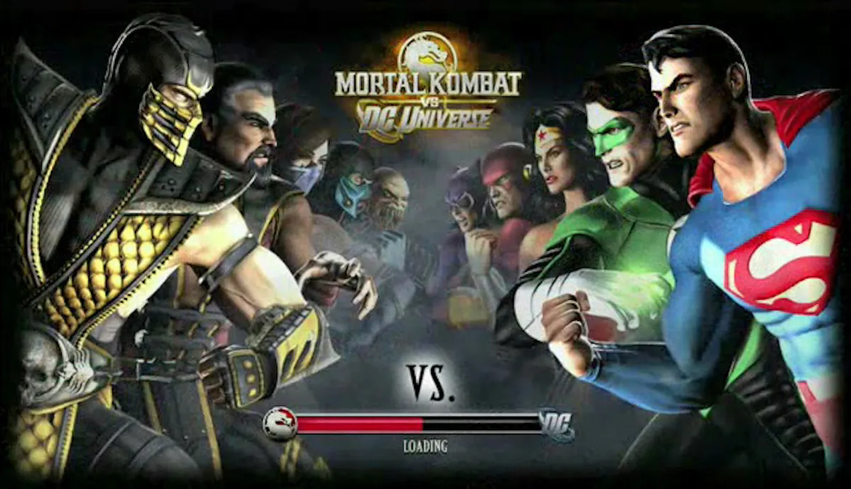 Is Injustice 2 BETTER Than Mortal Kombat 11 In Any Way? 