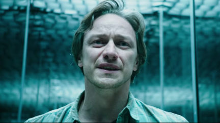 Bill (James McAvoy) comes face to face with his worst fears in the final trailer for IT Chapter Two.