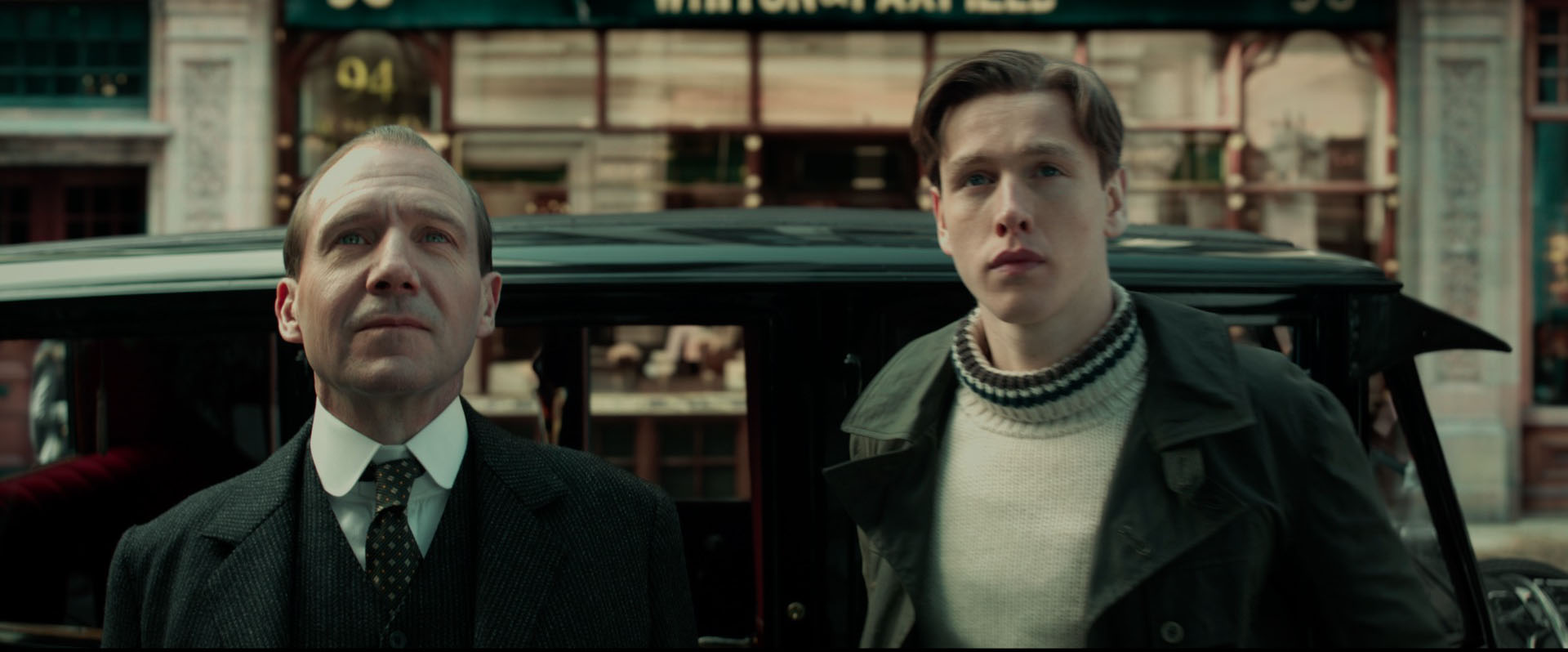 How Does The King's Man Set Up Kingsman 3? | The Mary Sue
