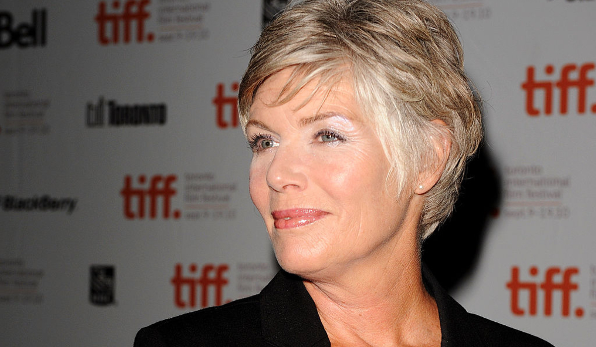 TORONTO, ON - SEPTEMBER 17: Actress Kelly McGillis attends "Stake Land" Premiere during the 35th Toronto International Film Festival at Ryerson Theatre on September 17, 2010 in Toronto, Canada. (Photo by Arthur Mola/Getty Images)