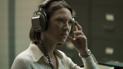 anna torv in mindhunter netflix