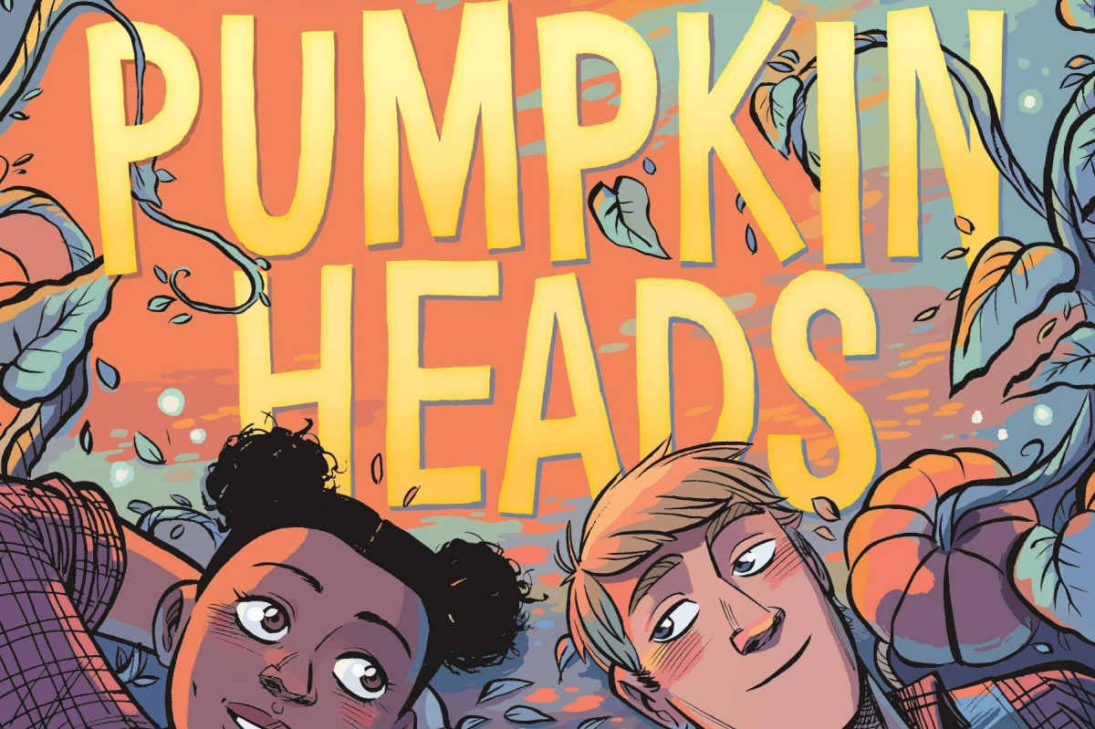 Rainbow Rowell (Author), Faith Erin Hicks (Illustrator), Sarah Stern (Contributor)