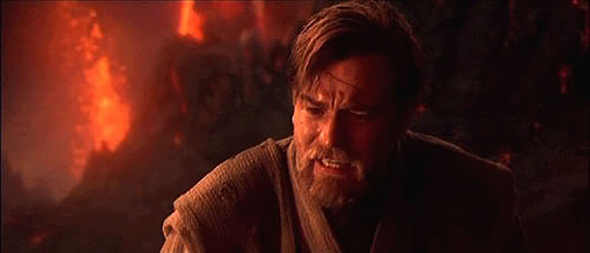 Obi Wan Series Delay Doesn T Mean You Call For Kennedy S Head The Mary Sue Obi Wan Series Delay Doesn T Mean You Call For Kennedy S Head The Mary Sue